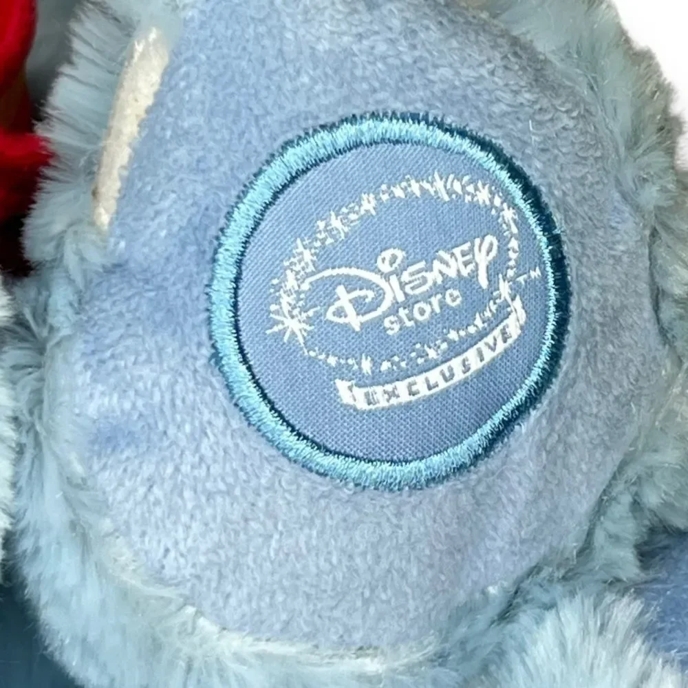 Disney Store Exclusive‎ Dumbo the Flying Elephant Plush Stuffed Animal 15 Inch